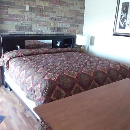 Flamingo Motel Marshalltown Luaran gambar
