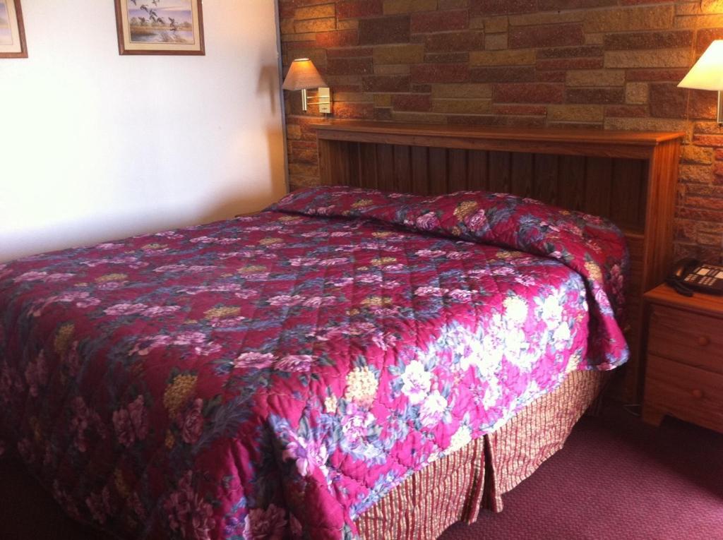 Flamingo Motel Marshalltown Luaran gambar