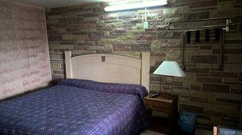 Flamingo Motel Marshalltown Luaran gambar