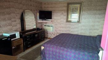 Flamingo Motel Marshalltown Luaran gambar