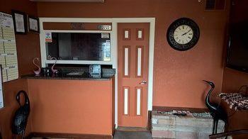 Flamingo Motel Marshalltown Luaran gambar