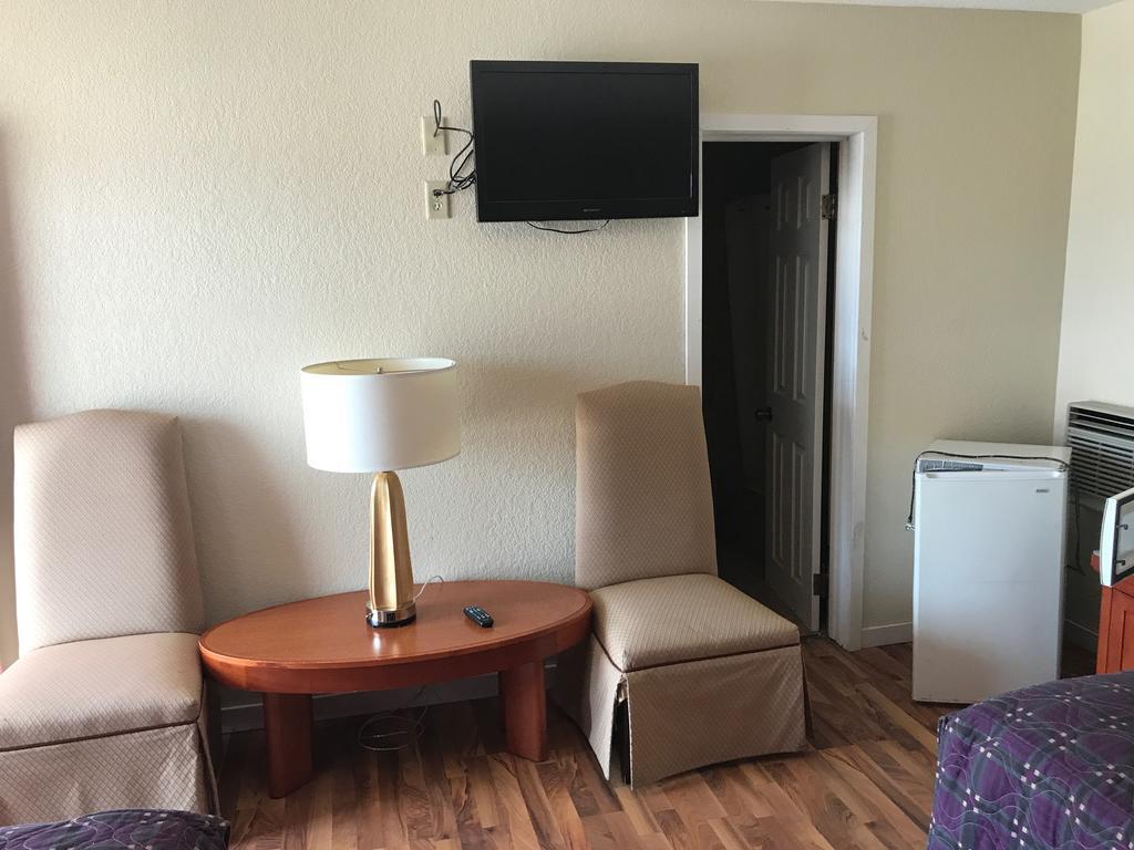 Flamingo Motel Marshalltown Luaran gambar