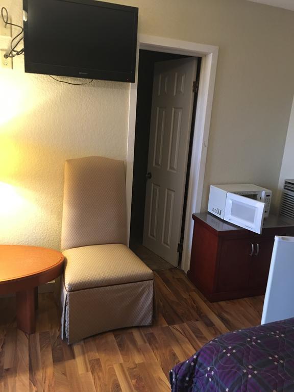 Flamingo Motel Marshalltown Luaran gambar