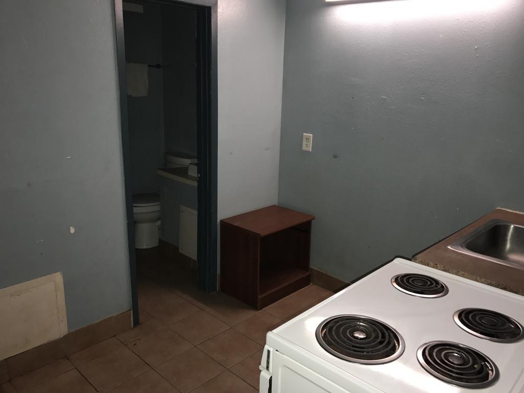 Flamingo Motel Marshalltown Luaran gambar