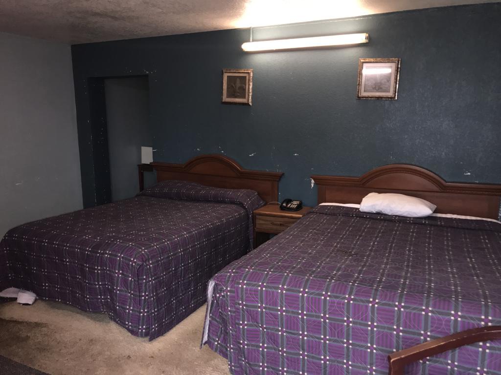 Flamingo Motel Marshalltown Luaran gambar