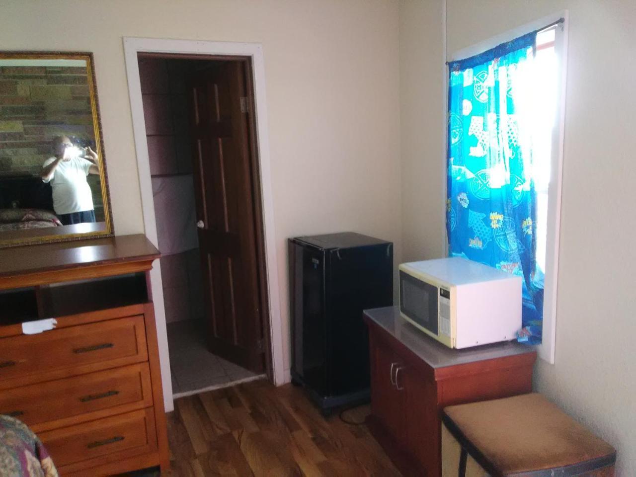 Flamingo Motel Marshalltown Luaran gambar