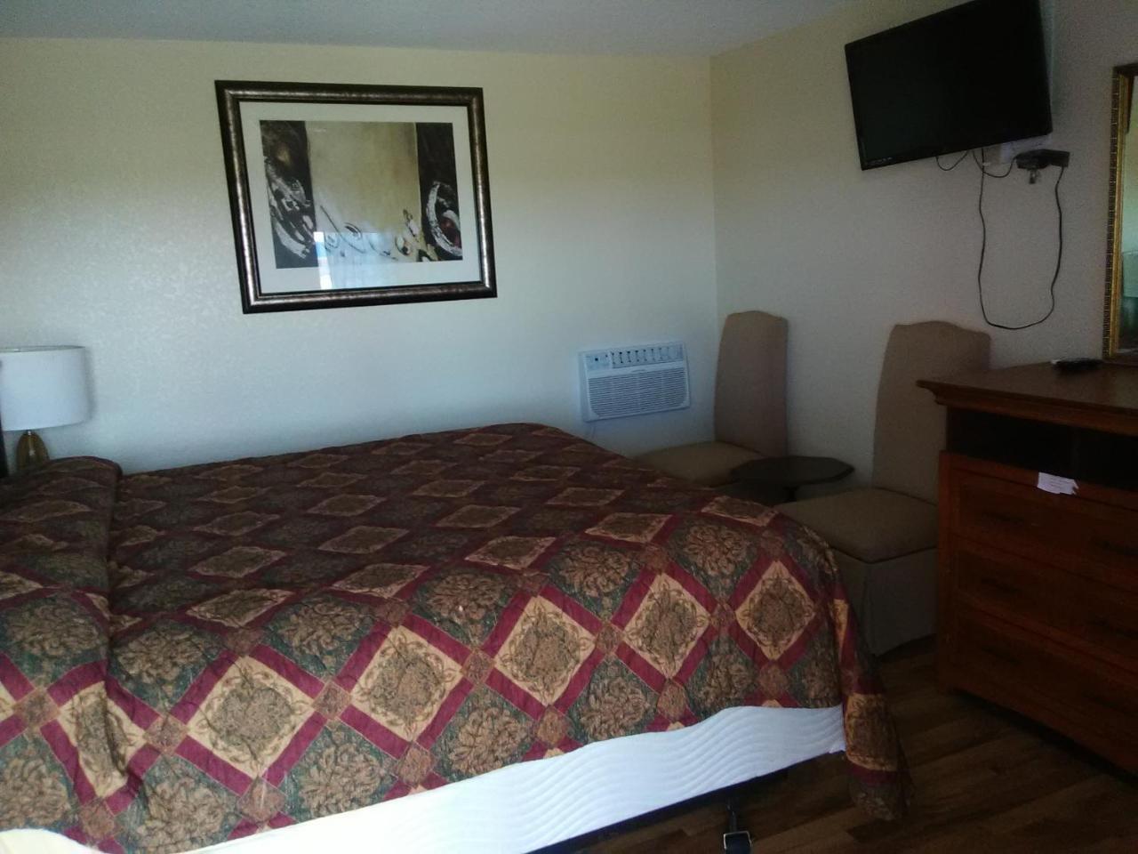 Flamingo Motel Marshalltown Luaran gambar